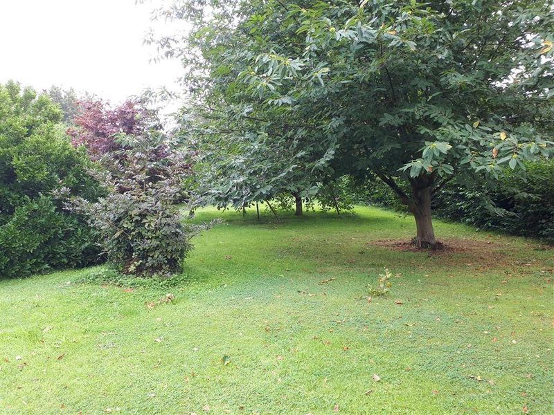 Terrain à bâtir, hors lotissement en vente proche saint romain de colbosc (76430)