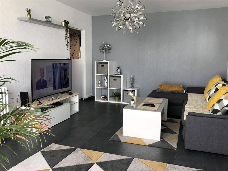 Bel appartement T4 avec ascenceur situé au HAVRE-SANVIC (76620)