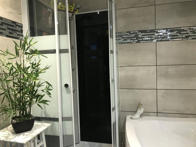 Bel appartement T4 avec ascenceur situé au HAVRE-SANVIC (76620)