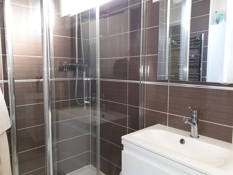 APPARTEMENT T2 avec BALCON et GARAGE en vente au HAVRE - GRAVILLE (76600)