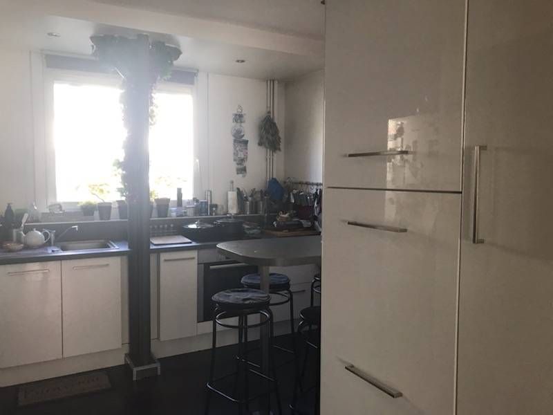 Vendu ! SPACIEUX APPARTEMENT T4 de 99m² HABITABLES idéalement situé en CENTRE VILLE DU HAVRE (76600), entre PASINO et PALAIS DE JUSTICE