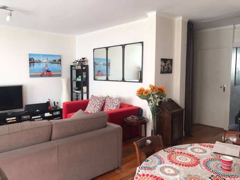 A vendre, bel appartement 3 chambres avec ascenseur idéalement situé en centre ville du Havre (76600), proche Pasino et Palais de Justice
