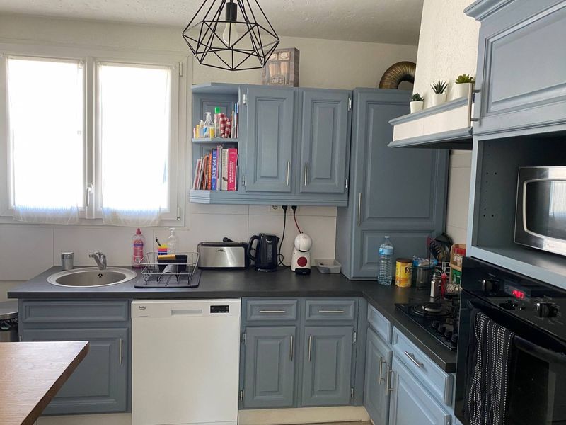 À vendre, APPARTEMENT DUPLEX T4 avec ASCENSEUR situé à HARFLEUR - CENTRE (76700)