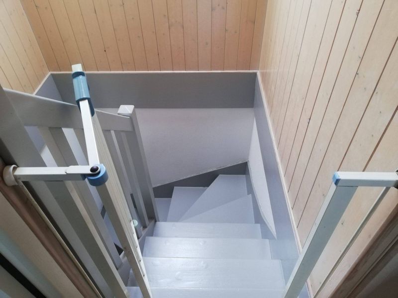 À vendre, APPARTEMENT DUPLEX T4 avec ASCENSEUR situé à HARFLEUR - CENTRE (76700)