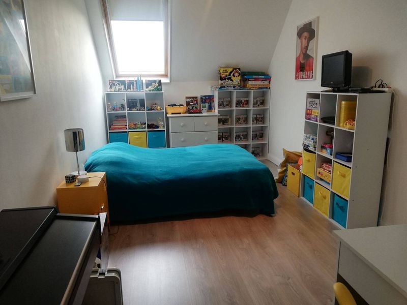 À vendre, APPARTEMENT DUPLEX T4 avec ASCENSEUR situé à HARFLEUR - CENTRE (76700)