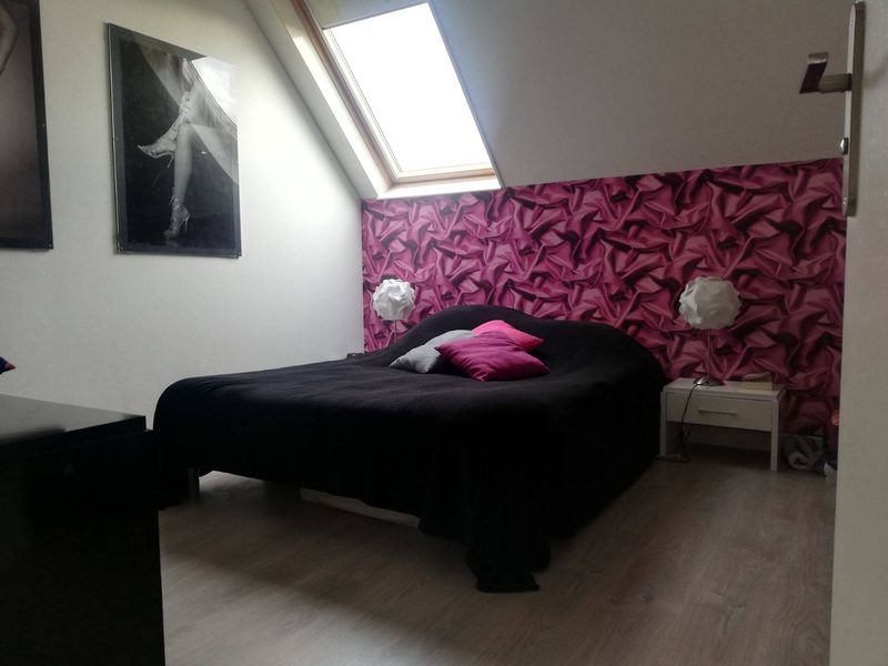 À vendre, APPARTEMENT DUPLEX T4 avec ASCENSEUR situé à HARFLEUR - CENTRE (76700)