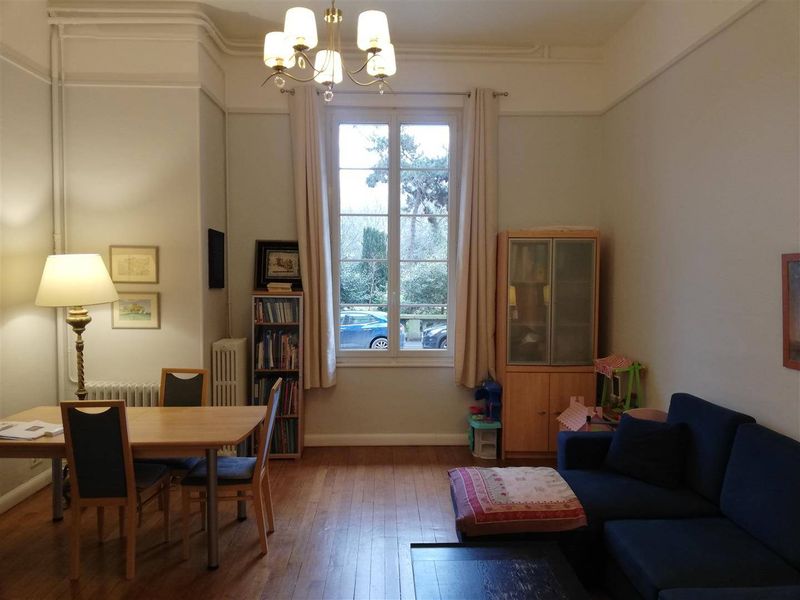 À vendre, APPARTEMENT PERRET T4 en BON ÉTAT situé en CENTRE VILLE DU HAVRE - secteur SAINT ROCH (76600)