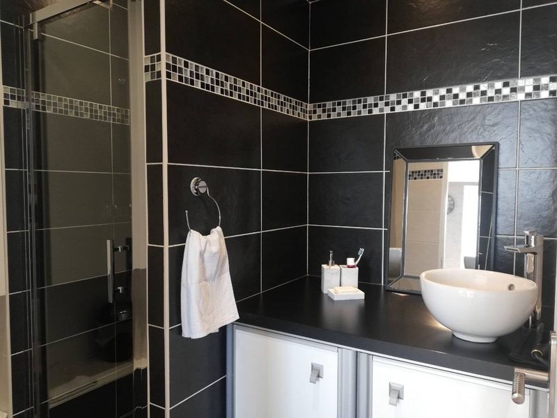 À vendre, BEL et LUMINEUX APPARTEMENT T3  situé au HAVRE - GRAVILLE (76600), proche commodités