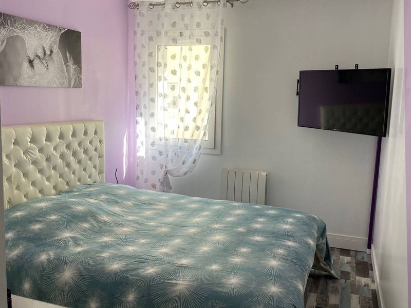 À vendre, BEL APPARTEMENT T3 avec BALCON et TERRASSE idéalement situé en HYPERCENTRE VILLE DU HAVRE - COTY (76600)