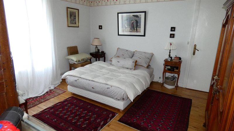 SPACIEUX APPARTEMENT style HAUSSMANNIEN idéalement situé en CENTRE VILLE DU HAVRE - proche PALAIS DE JUSTICE (76600)