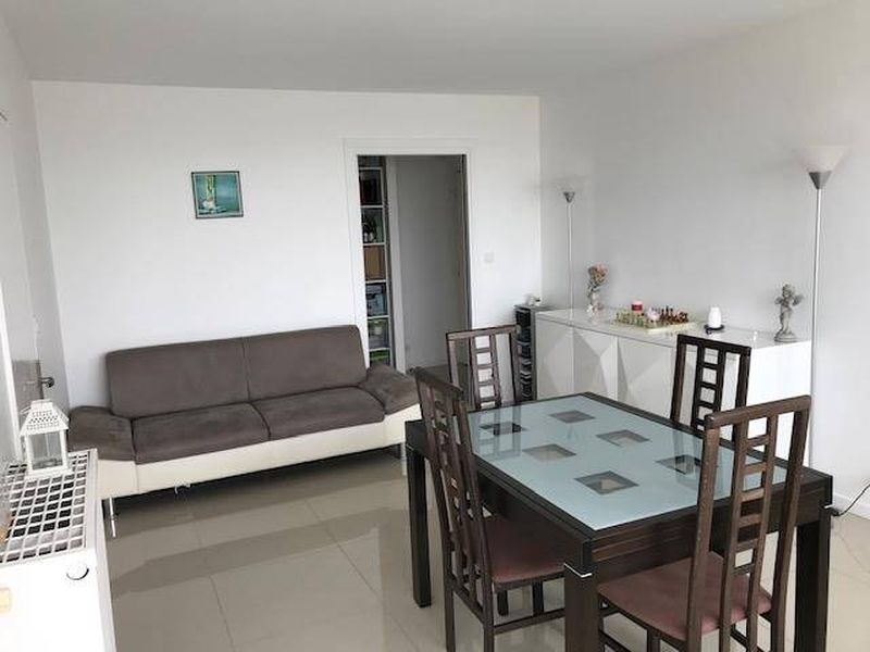 A VENDRE, APPARTEMENT T4 avec BELLE VUE DÉGAGÉE situé au HAVRE -ORMEAUX OUEST (76600)