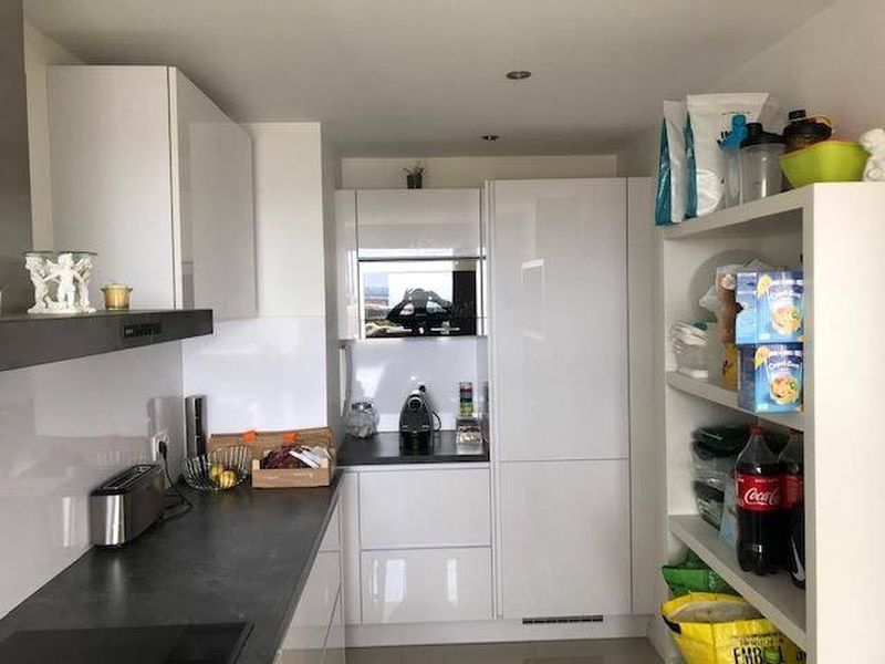 A VENDRE, APPARTEMENT T4 avec BELLE VUE DÉGAGÉE situé au HAVRE -ORMEAUX OUEST (76600)