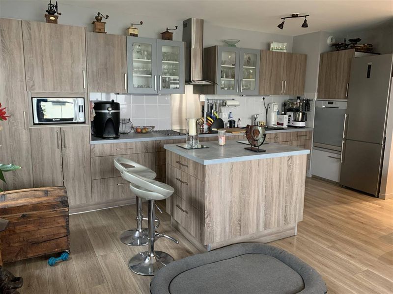 À vendre, APPARTEMENT RÉCENT T3 avec LOGGIA situé au HAVRE - secteur GRAND HAMEAU (76620)