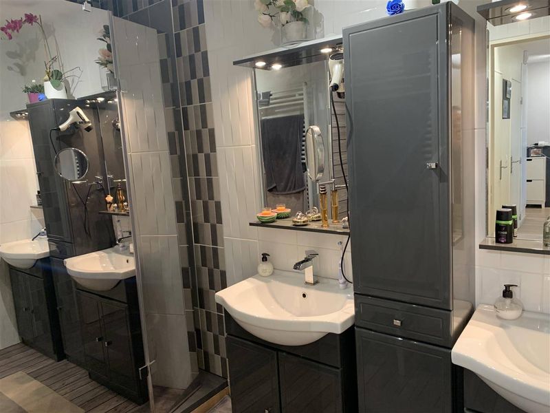 À vendre, APPARTEMENT RÉCENT T3 avec LOGGIA situé au HAVRE - secteur GRAND HAMEAU (76620)