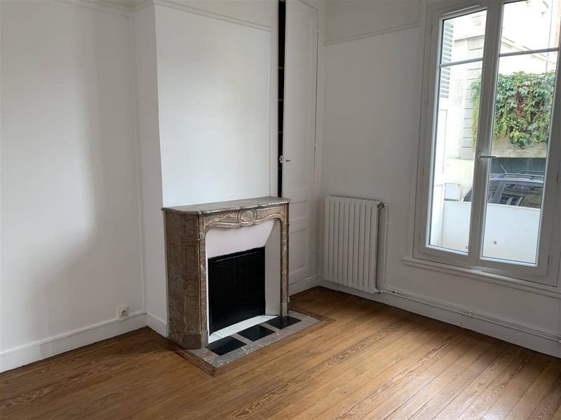 À vendre, BEL APPARTEMENT T3 idéalement situé en CENTRE VILLE DU HAVRE (76600)