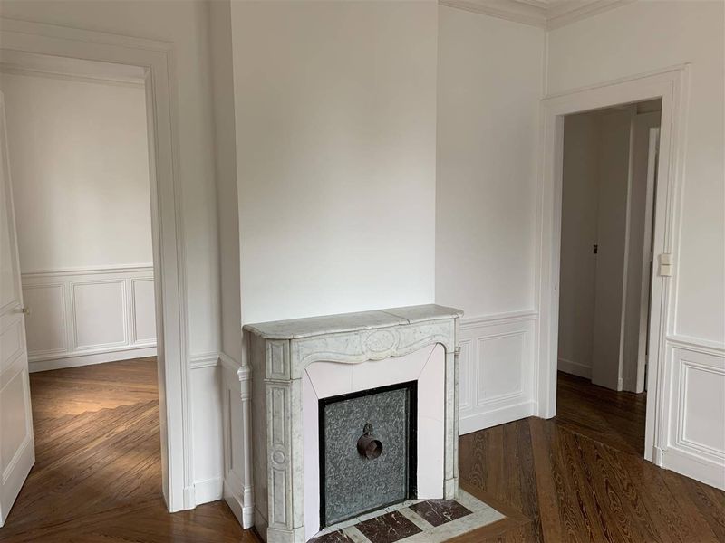 À vendre, BEL APPARTEMENT T3 idéalement situé en CENTRE VILLE DU HAVRE (76600)