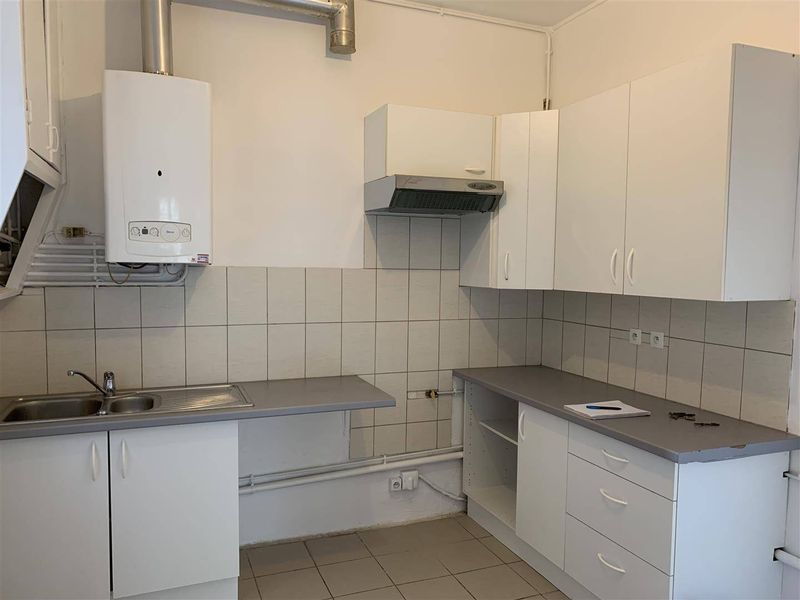 À vendre, BEL APPARTEMENT T3 idéalement situé en CENTRE VILLE DU HAVRE (76600)