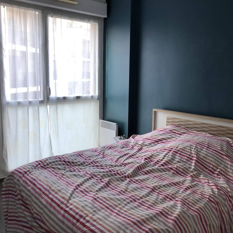 À vendre, APPARTEMENT DUPLEX T4 avec BELLE TERRASSE SUD/OUEST située au HAVRE - secteur DOCKS (76600)