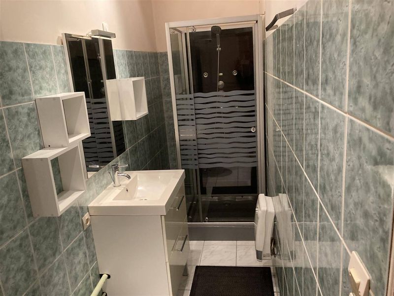 À vendre, APPARTEMENT T2 - BON ÉTAT situé en CENTRE VILLE DU HAVRE (76600), secteur SAINTE ANNE