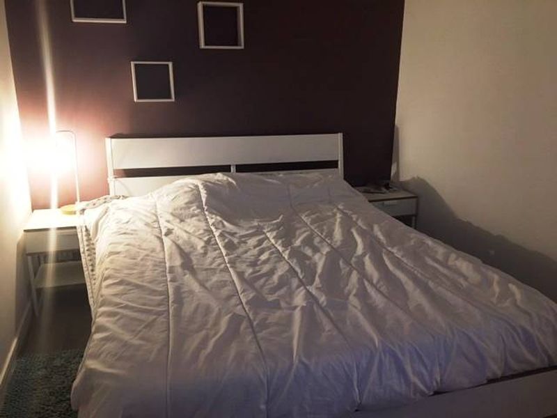 À vendre, APPARTEMENT T4 - BON ÉTAT - avec BALCON OUEST situé au HAVRE - BLÉVILLE (76620)