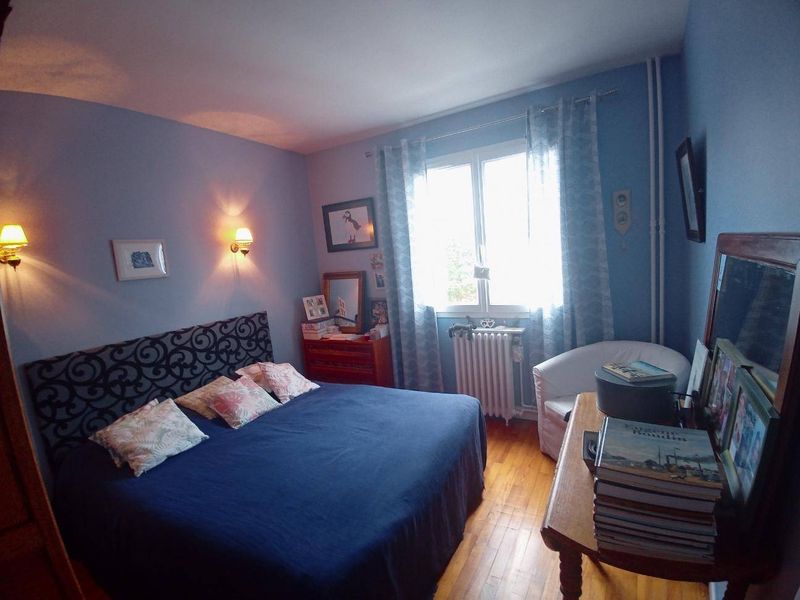 À vendre, LUMINEUX APPARTEMENT T3 avec GRAND BALCON OUEST situé au HAVRE - secteur recherché FÉLIX FAURE (76620)