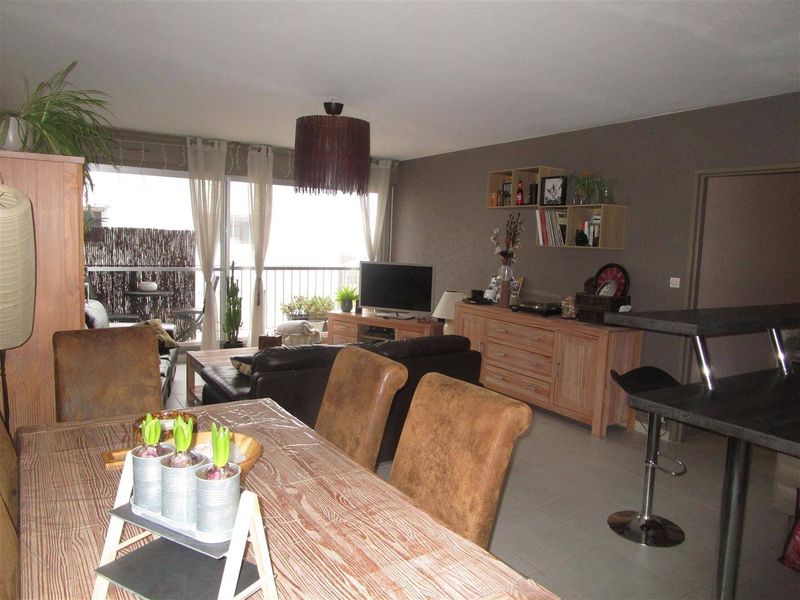 Appartement à vendre au Havre proche plage (76600)
