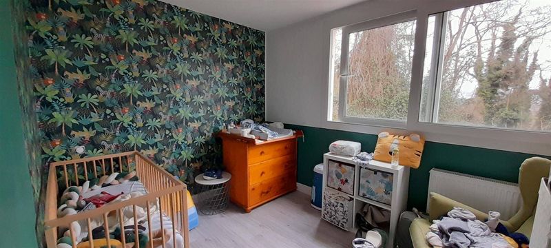 À vendre, APPARTEMENT sur LE HAVRE - secteur GRAVILLE (76600) en exposition SUD avec VUE DÉGAGÉE