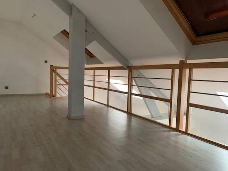 À vendre sur le centre ville du HAVRE (76600) proche PASINO, APPARTEMENT T2 en BON ÉTAT