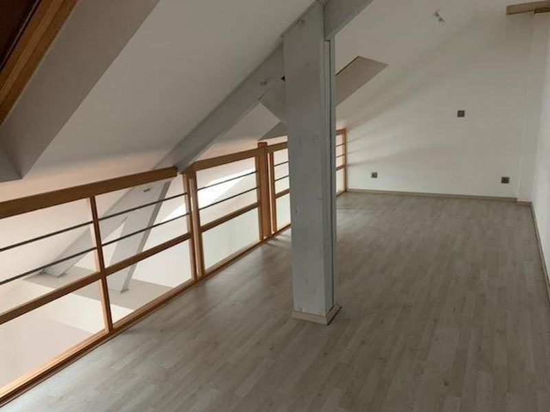 À vendre sur le centre ville du HAVRE (76600) proche PASINO, APPARTEMENT T2 en BON ÉTAT