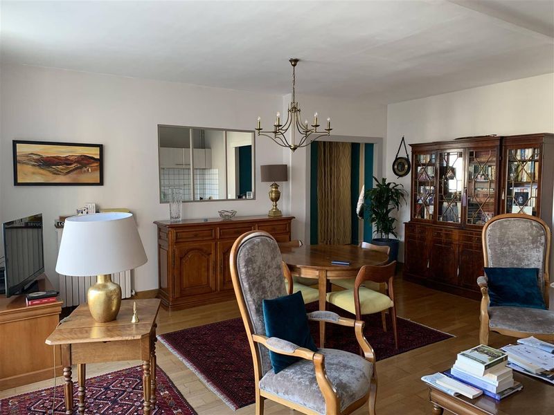 À vendre, APPARTEMENT T3 avec ASCENSEUR sur le centre ville du Havre (76600)