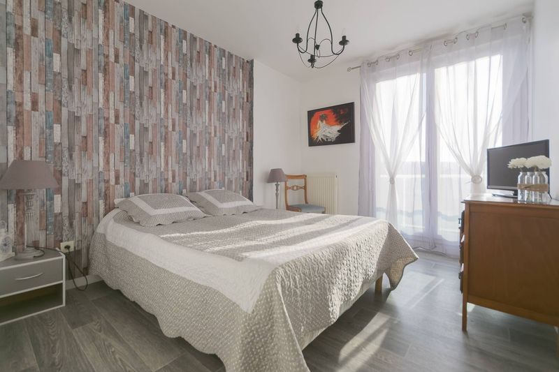 À vendre, APPARTEMENT dans Résidence de standing avec PISCINE à MONTIVILLIERS (76290)