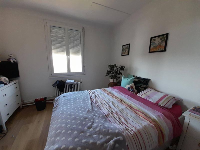 À vendre, APPARTEMENT T2 avec VUE DÉGAGÉE échappée MER  situé au HAVRE (76600) - secteur LES GOBELINS