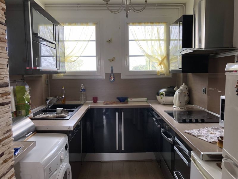 APPARTEMENT T3 au Havre secteur APLEMONT (76610) À vendre