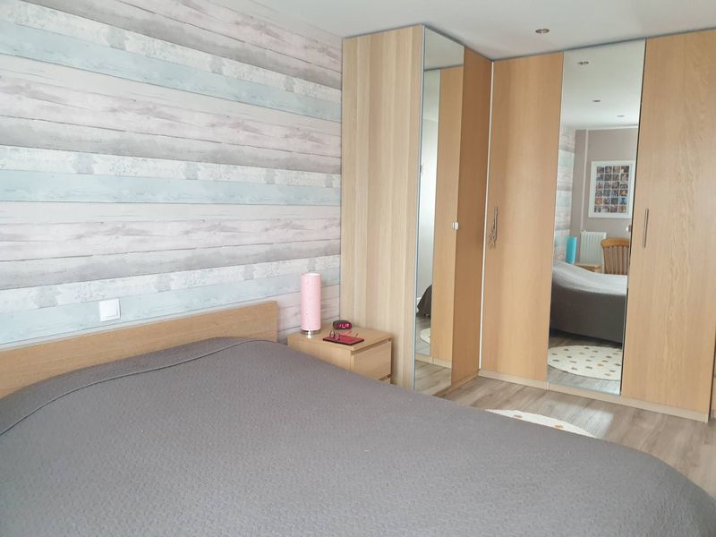 À vendre, APPARTEMENT T3  idéalement situé en HYPER CENTRE VILLE du Havre proche COTY (76600)