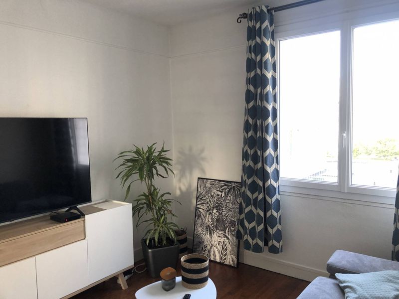 Appartement proche mer