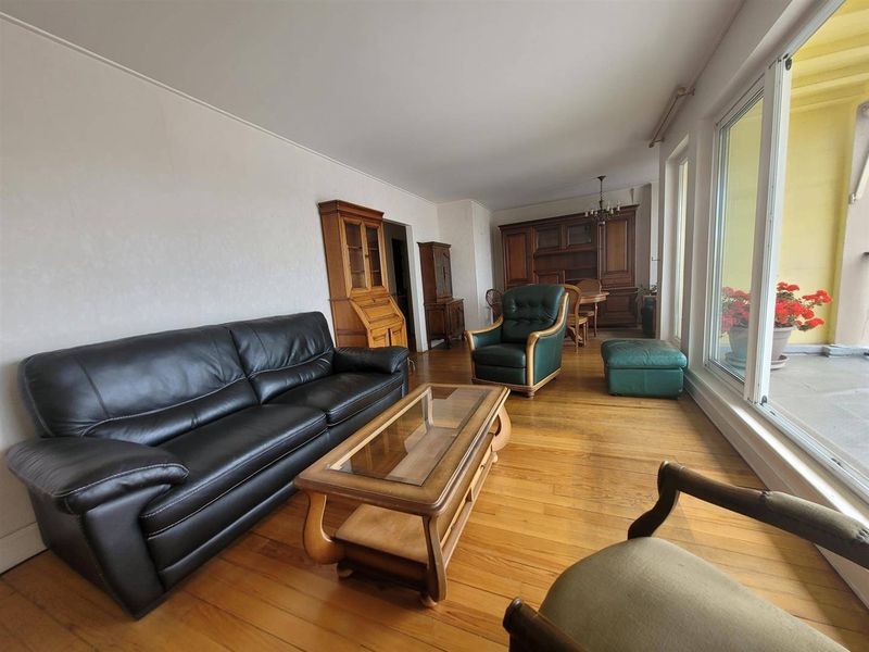 SOUS-COMPROMIS ! LE HAVRE - PLEIN CENTRE Les Halles - Appartement T4 avec ASCENSEUR (76600)