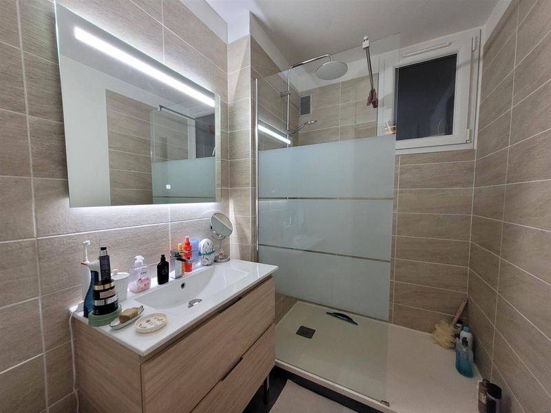 VENDU ! EN EXCLUSIVITÉ, SECTEUR COTY Appartement T3 refait à neuf situé au HAVRE (76600)