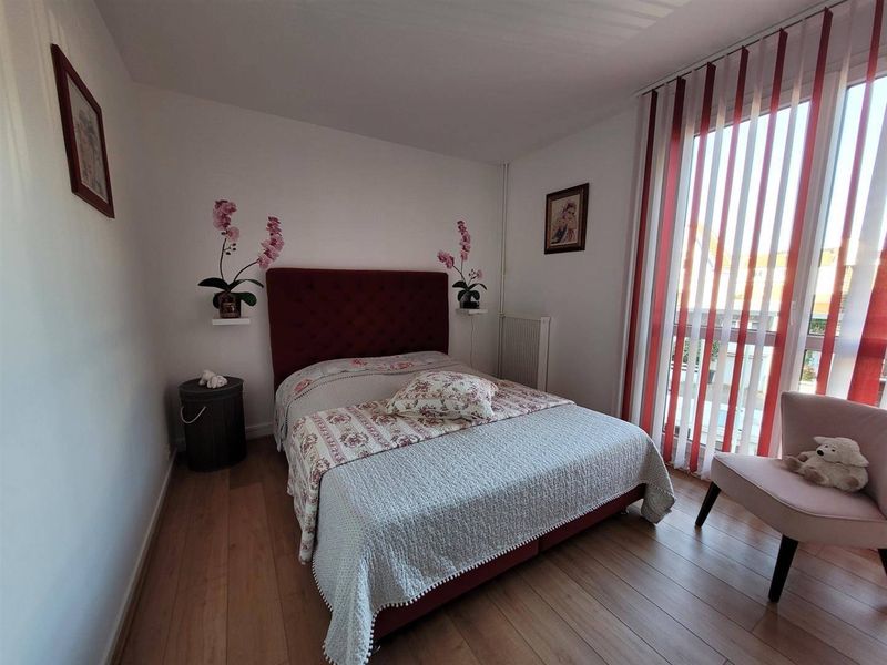 Appartement T3 80m² avec ASCENSEUR secteur FÉLIX FAURE - LE HAVRE (76620)