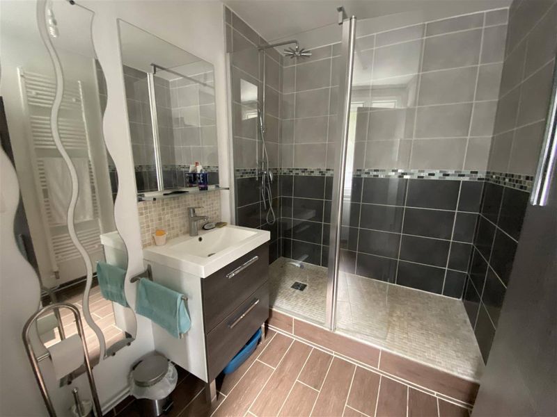 Appartement à vendre SECTEUR RECHERCHÉ situé à STE-ADRESSE (76310)