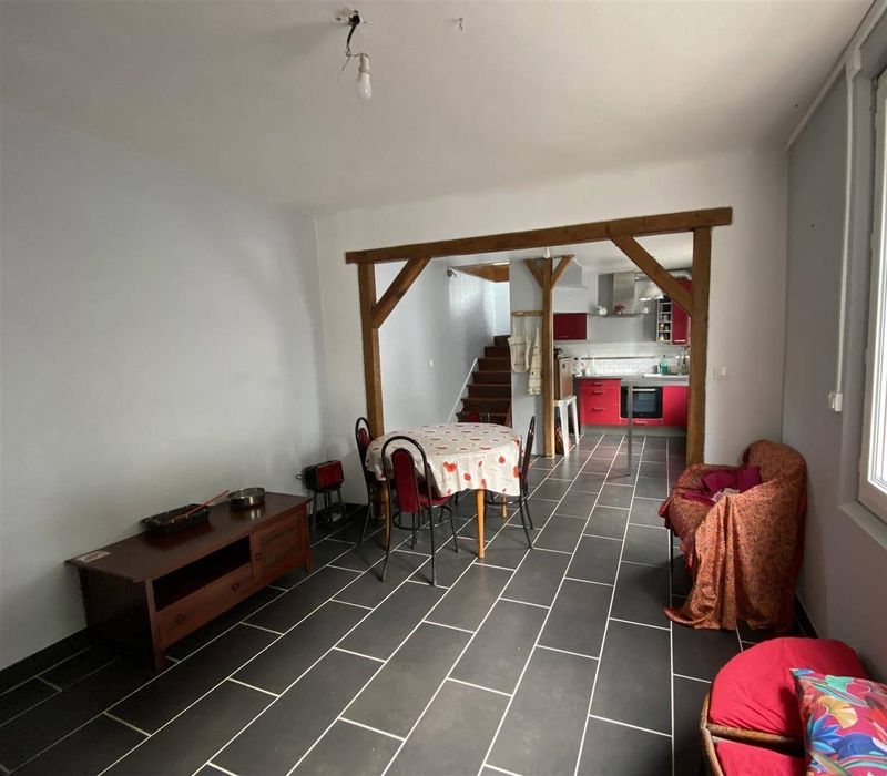 Appartement à vendre SECTEUR RECHERCHÉ situé à STE-ADRESSE (76310)