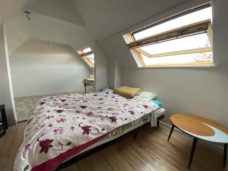 Appartement à vendre SECTEUR RECHERCHÉ situé à STE-ADRESSE (76310)