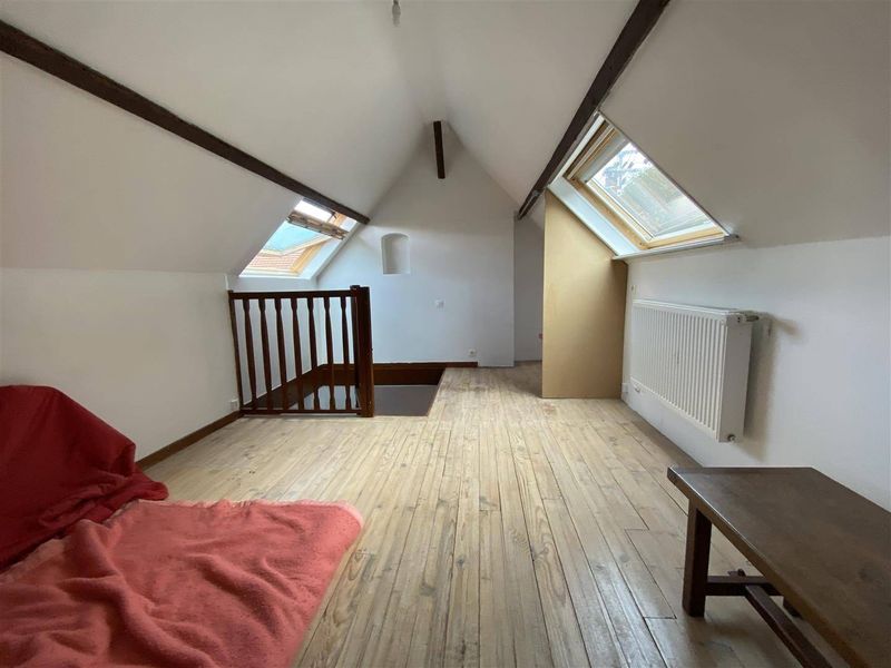 Appartement à vendre SECTEUR RECHERCHÉ situé à STE-ADRESSE (76310)