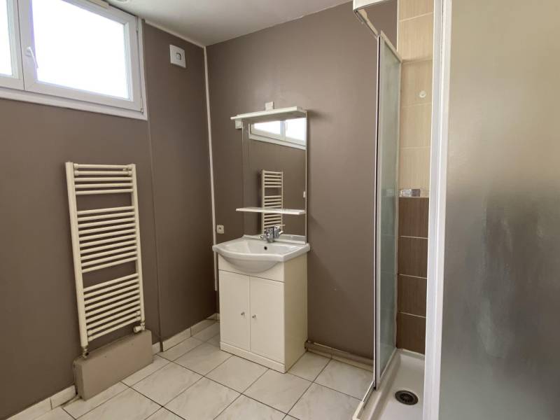 VENDU ! EN EXCLUSIVITÉ, Appartement T2 situé au centre de MONTIVILLIERS (76290)