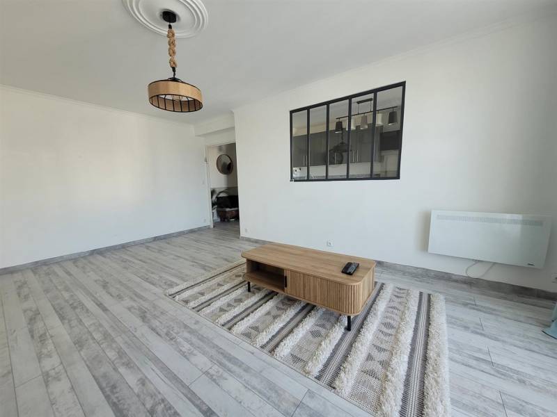 VENDU ! Les Jardins de Sanvic - Bel appartement T4 avec BALCON situé au HAVRE (76620)