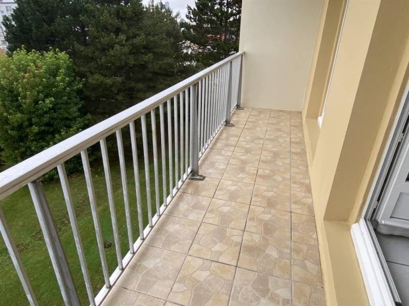 A vendre, Appartement volume T3 en PARFAIT ÉTAT au Havre - Ville haute (76620)