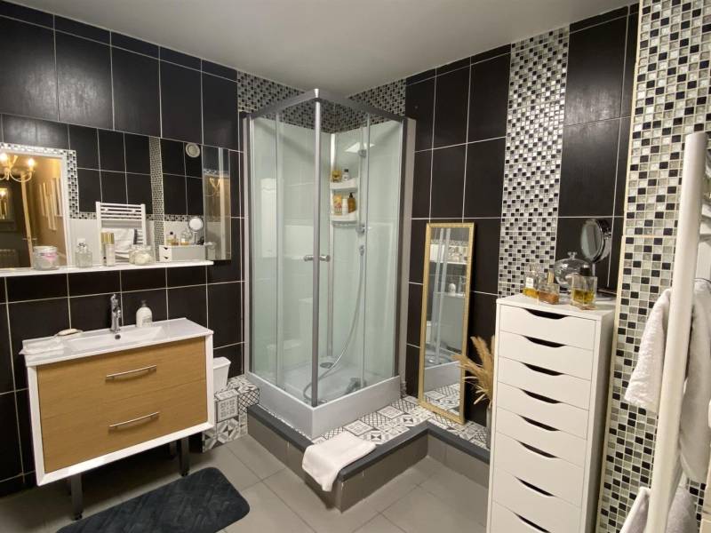 A vendre, Appartement volume T3 en PARFAIT ÉTAT au Havre - Ville haute (76620)