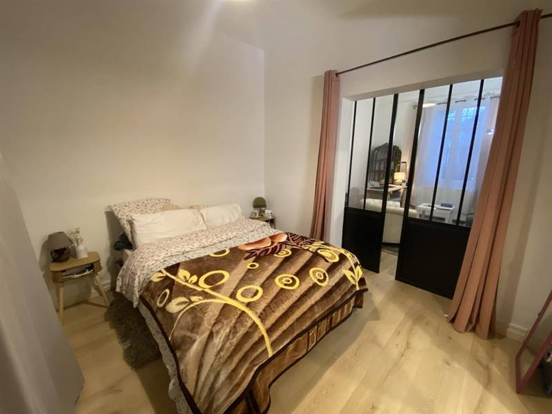 Secteur COTY, Appartement avec EXTÉRIEUR, idéalement situé au Havre (76600)
