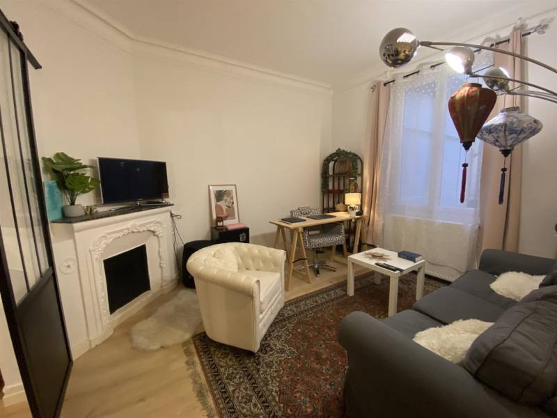Secteur COTY, Appartement avec EXTÉRIEUR, idéalement situé au Havre (76600)