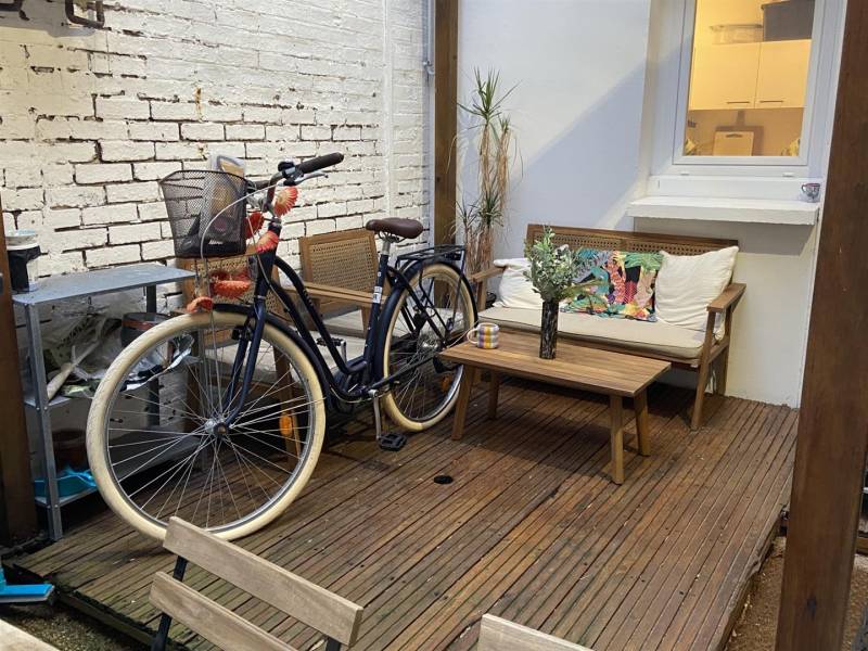 Secteur COTY, Appartement avec EXTÉRIEUR, idéalement situé au Havre (76600)