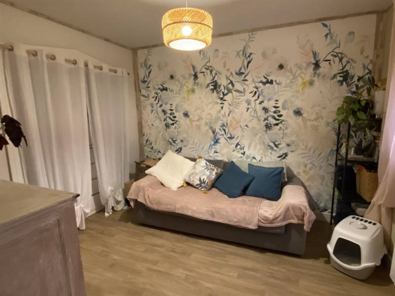 Secteur SANVIC, Grand Appartement volume T3 en PARFAIT ÉTAT à vendre sur Le Havre (76620)